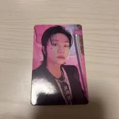 SEVENTEEN SPILL THE FEELS 会場限定 ミンハオ The8