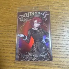 にじさんじウエハース　アンジュ・カトリーナ