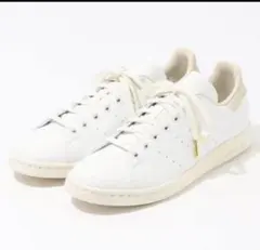 adidas Originals スタンスミTOMORROWLAND別注