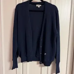 アーノルドパーマ　カーディガン