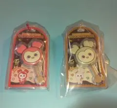 TWICELOVELYS CHOCOCHARM チェヨン、ダヒョン