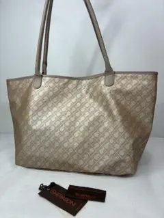 ゲラルディーニ（GHERARDINI）ソフティ（SOFTY）トートバッグ　クレタ