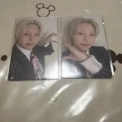 JO1 川尻蓮 トレカ KCON2026 JAPAN MD 7000円 特典 - メルカリ