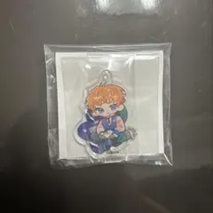 ヒプノシスマイク SHIBUYA109アクリルキーホルダー 毒島メイソン理鶯
