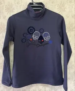 ダンスウィズドラゴン　プルオーバー