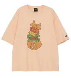 NYA- にゃー Tシャツのサムネイル
