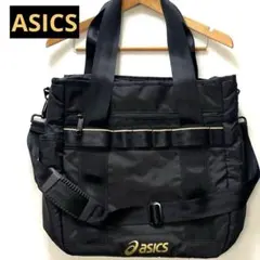 2026年最新】asics メンズ トートバッグの人気アイテム - メルカリ