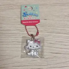 2026年最新】チャーミーキティ ストラップの人気アイテム - メルカリ