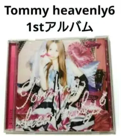 2025年最新】トミーヘブンリー6の人気アイテム - メルカリ