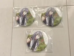 アイナナ Re:vale 千 REUNION缶バッジ(おまけ付き✨)