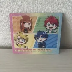 カラフルピーチ　マグネット