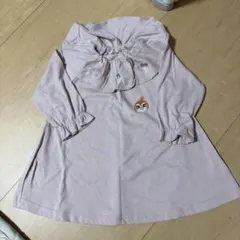 ドキンちゃんのワンピース（80cm）