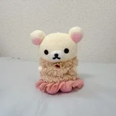 2025年最新】おきがえリラックマの人気アイテム - メルカリ