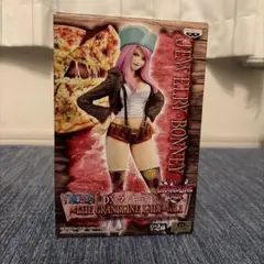 원피스 DXフィギュア ジュエリー・ボニー