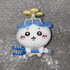 ちいかわ　ハチワレ　討伐マスコット