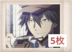 文スト 江戸川乱歩 ぱしゃこれ