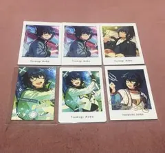 あんスタ 青葉つむぎ ぱしゃっつなどセット