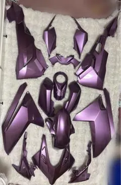 CBR250RR MC51 カウルパーツセット メタリックカラーのサムネイル