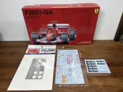 開封のみ タミヤ 1/12 フェラーリ 312B ビッグスケール プラモデル