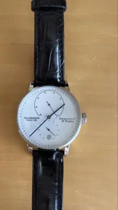 2026年最新】GUANQIN 時計の人気アイテム - メルカリ