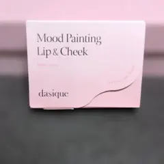 dasique Mood Painting リップ & チーク 04 デイジーク