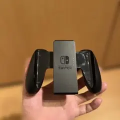 Nintendo純正品 Switch　joy-con　ジョイコングリップ
