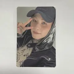 JO1 ソウル限定 ポップアップ ラキドロトレカ 川尻蓮