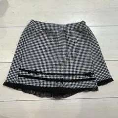 マザウェイズ　スカパン　110