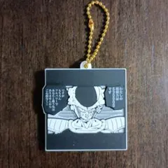 フリーザ　ドラゴンボール　40周年記念　ラバマス　ビスケット　ラバーマスコット