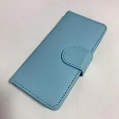 iPod touch6/5レザーケース第6世代カード収納手帳型カバー皮革オレンジ