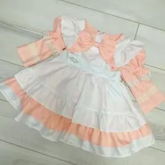 未使用キャサリンコテージ アリスドレス