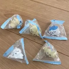 ちいかわ　ミニインテリアフィギュア