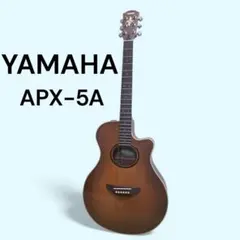 2025年最新】yamaha apx-5aの人気アイテム - メルカリ
