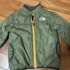 THE NORTH FACE リバーシブルジャケット　120