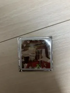 セカンドバッカー 缶バッジ