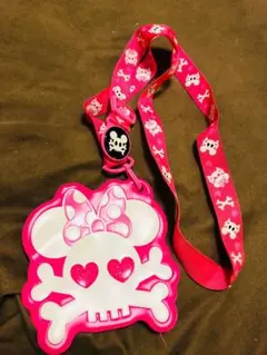 ディズニー チケットホルダー