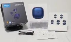 Soundcore Liberty 5 ワイヤレスイヤフォン