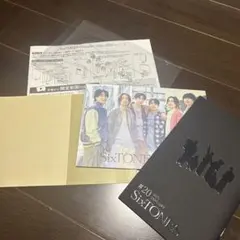 2025年最新】ジャニーズFC会報の人気アイテム - メルカリ