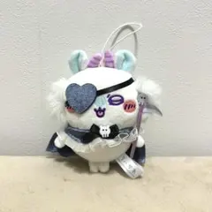 美品 ちいかわ てんし&あくま ぬいぐるみS あくまなモモンガ タグ付 m229 ちいかわ」悪魔なのに可愛すぎ…！「うさぎ」や「モモンガ」達が