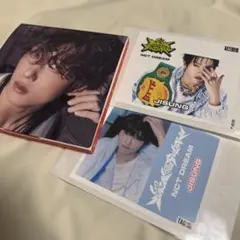 ［NCT DREAM］チソンまとめ売り