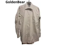 ゴールデンベア　GoldenBear　長袖シャツ　Lサイズのサムネイル