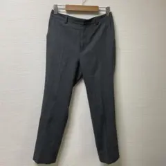 エストネーション　ロングパンツ　グレー　サイズ36