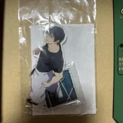 呪術廻戦 ハピクロ アクリルスタンド 懐玉・玉折 伏黒甚爾