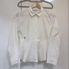 Christian Dior☆キッズ☆ブラウスのサムネイル