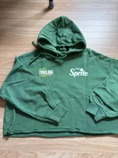 2026年最新】Sprite パーカーの人気アイテム - メルカリ