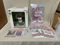一番くじ　勝利の女神　NIKKEラストワン賞