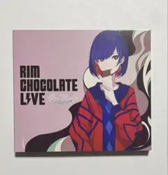 理芽「CHOCOLATE LIVE」チョコレートライブ 理芽】Cover live Album「CHOCOLATE LIVE2」 | DISCOGRAPHY