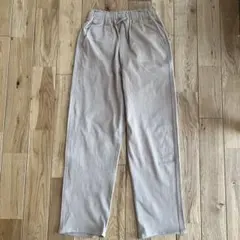 GLOBAL WORK グローバルワーク　ベージュパンツ140