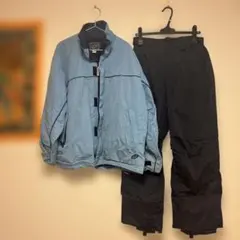 スノボウェア 上下 ウェア