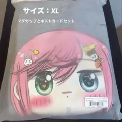 3点セット 村上隆 PINK HAIR GIRL FADE Mr. Hoodie